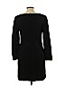 Trina Turk Black Cocktail Dress Size 10 - photo 2