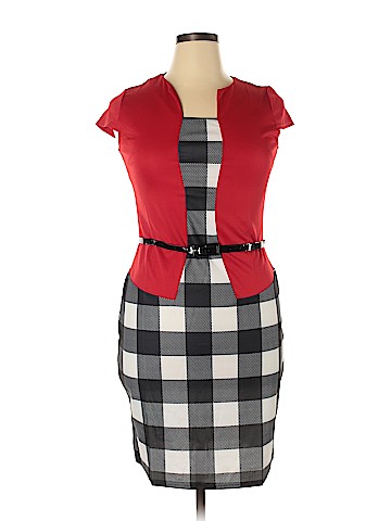 Unbranded Casual Dress (view 1)