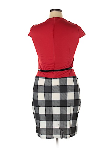 Unbranded Casual Dress (view 2)