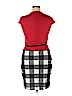 Unbranded Red Casual Dress Size XL - photo 2