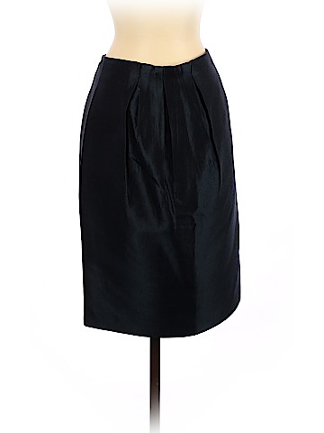 MARNI Silk Skirt (view 1)