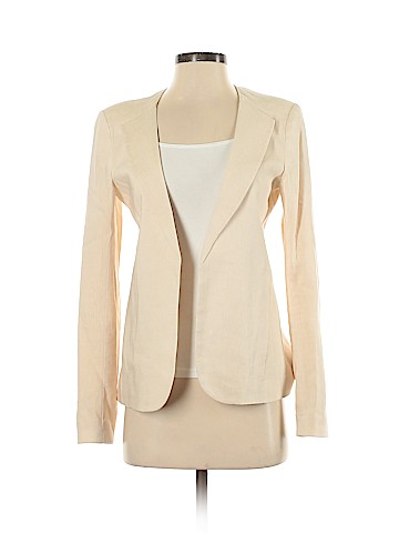 Theory Wool Blazer (view 1)