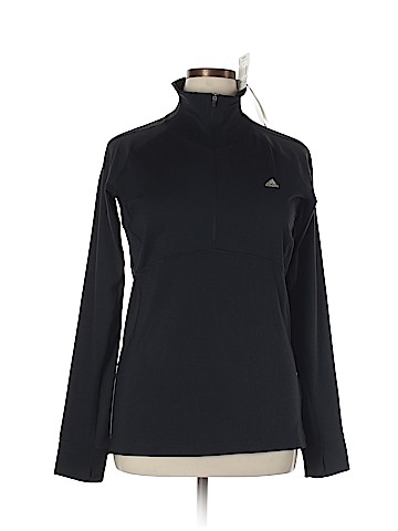 Adidas Track Jacket (view 1)