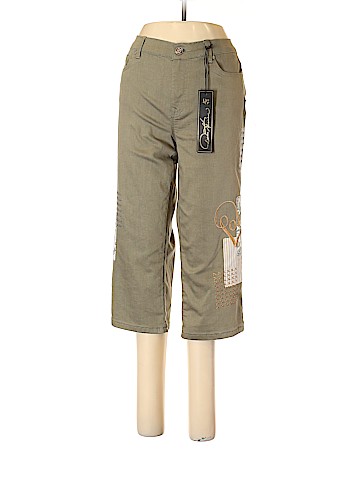 DG^2 by Diane Gilman Jeans (view 1)