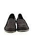 Crocs Black Flats Size 8 - photo 2