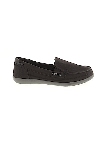 Crocs Flats (view 1)
