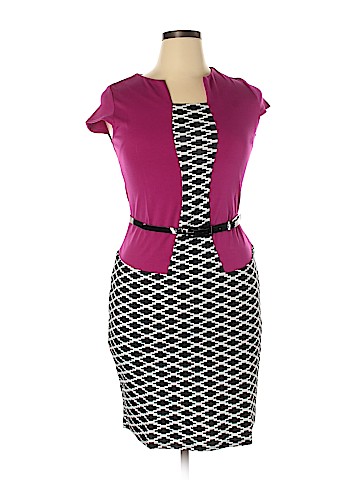 Unbranded Casual Dress (view 1)