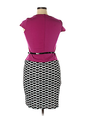 Unbranded Casual Dress (view 2)