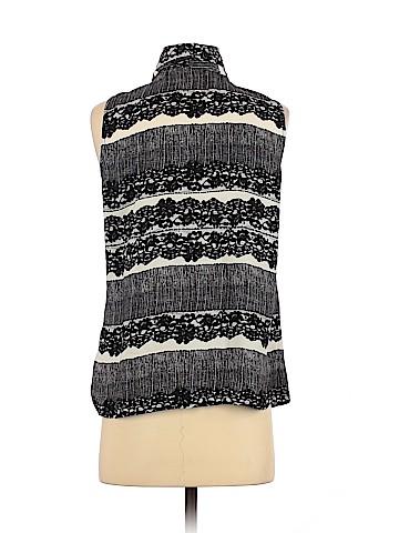 Vince Camuto Sleeveless Blouse (view 2)