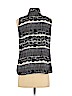 Vince Camuto Gray Sleeveless Blouse Size S (petite) - photo 2