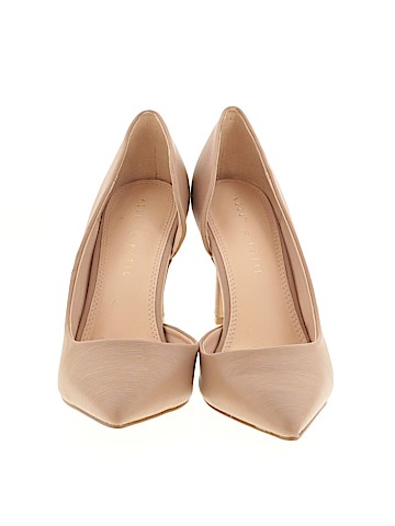 Kelly & Katie Heels (view 2)