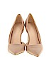 Kelly & Katie Tan Heels Size 7 1/2 - photo 2