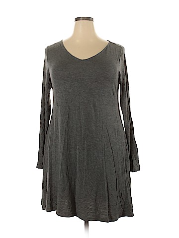 Apt. 9 Casual Dress (view 1)