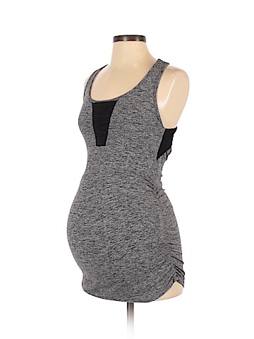 Beyond the Bump by Beyond Yoga Active Tank (view 1)