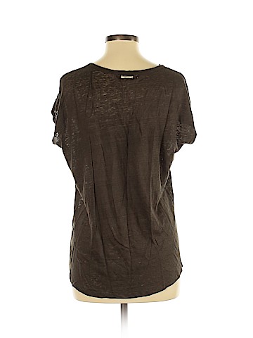 MICHAEL Michael Kors Short Sleeve T-Shirt (view 2)