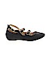 The Children's Place Black Flats Size 2 (youth) - photo 1
