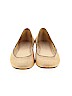 Talbots Tan Flats Size 7 1/2 - photo 2