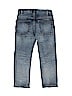 Crewcuts 100% Cotton Blue Jeans Size 4 - photo 2