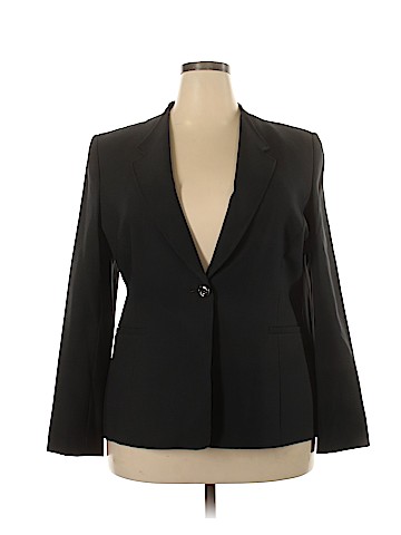 Tahari by ASL Blazer (view 1)