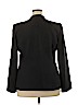 Tahari by ASL Black Blazer Size 18 - photo 2