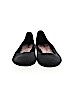 Unbranded Black Flats Size 8 1/2 (wide) - photo 2