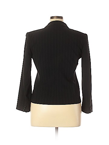 Max Mara Wool Blazer (view 2)