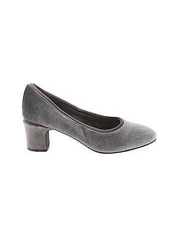 Liendo Heels (view 1)