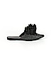 A New Day Black Mule/Clog Size 7 - photo 1