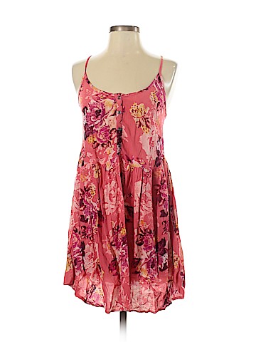 Billabong Casual Dress (view 1)