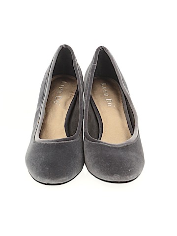 Liendo Heels (view 2)