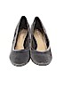 Liendo Gray Heels Size 8 - photo 2