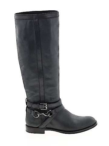 Coach Boots (view 1)