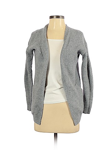 Ann Taylor LOFT Cardigan (view 1)