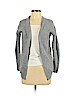 Ann Taylor LOFT Gray Cardigan Size XS (petite) - photo 1