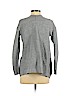 Ann Taylor LOFT Gray Cardigan Size XS (petite) - photo 2