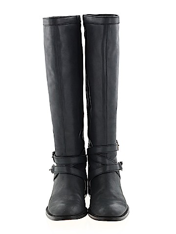 Coach Boots (view 2)