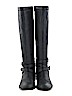 Coach Gray Boots Size 6 - photo 2