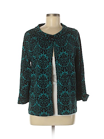 JM Collection Cardigan (view 1)