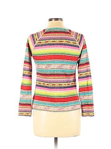 Chaps Long Sleeve Top (view 2)