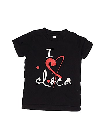 American Apparel Short Sleeve T-Shirt (view 1)