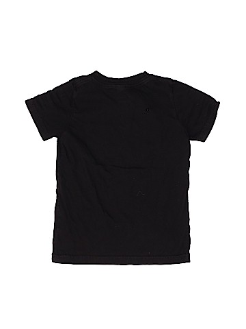 American Apparel Short Sleeve T-Shirt (view 2)