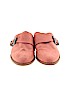 Forever 21 Orange Mule/Clog Size 6 - photo 2