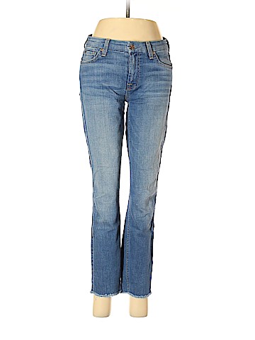 7 For All Mankind Jeans (view 1)