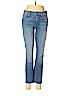 7 For All Mankind Blue Jeans Size 28 waist - photo 1