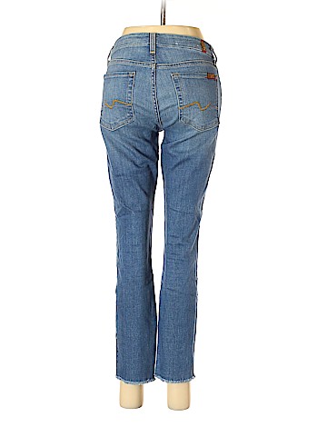 7 For All Mankind Jeans (view 2)