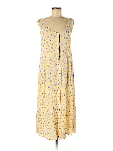 L.L.Bean Casual Dress (view 1)