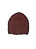 Unbranded Crochet Brown Beanie One size (kids) - photo 2