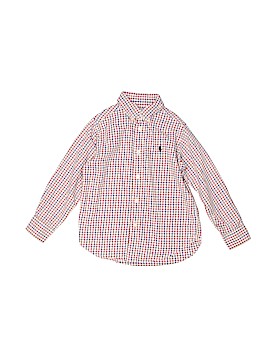 Ralph by Ralph Lauren Size 4