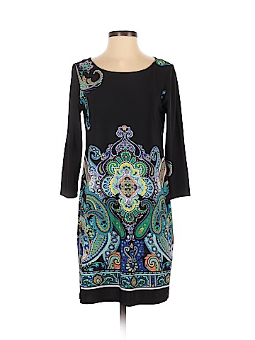 Tiana B. Casual Dress (view 1)