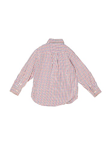 Ralph by Ralph Lauren Long Sleeve Button-Down Shirt (view 2)